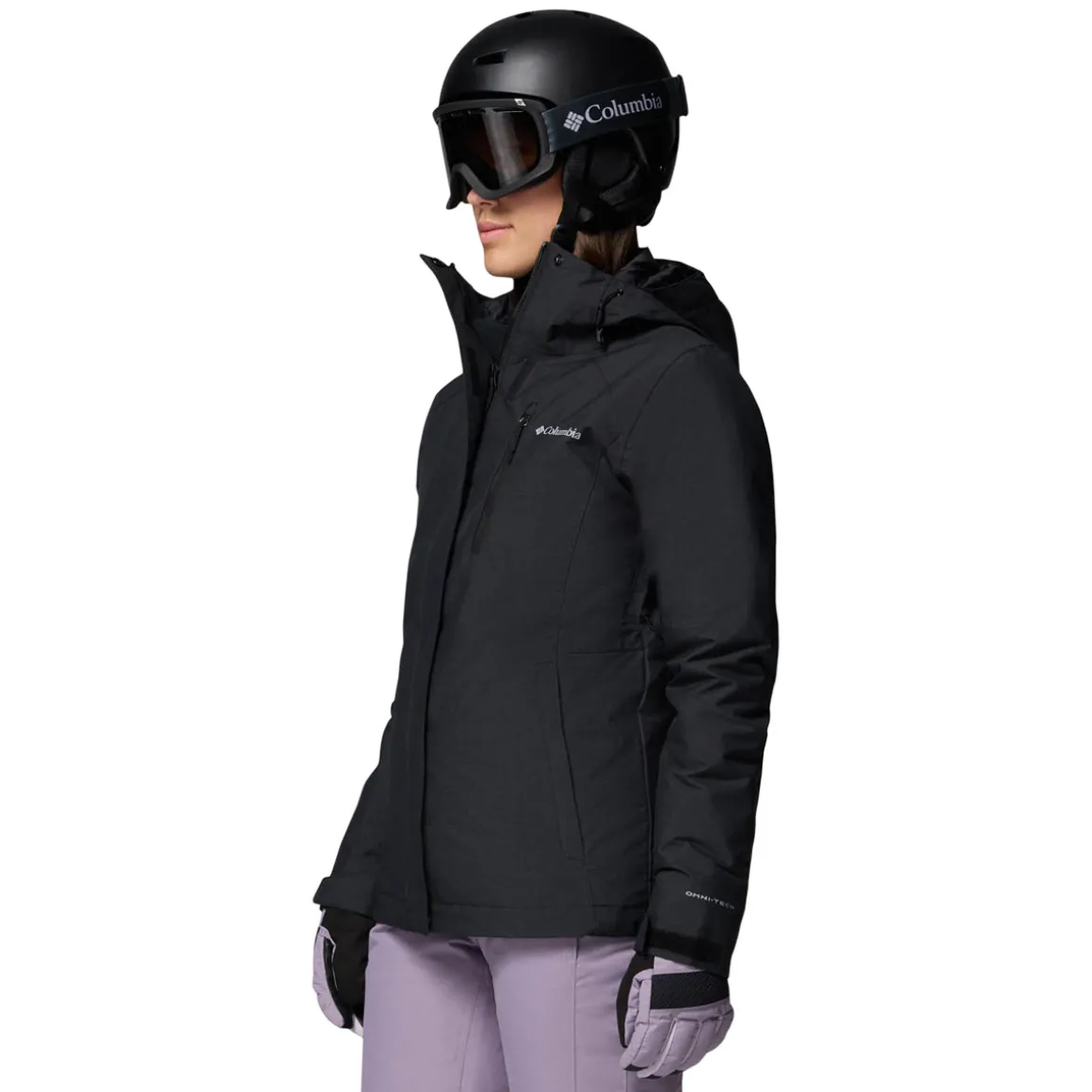 Whirlibird V - Women's 3-in-1 Insulated Jacket