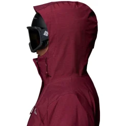 Whirlibird V - Women's 3-in-1 Insulated Jacket