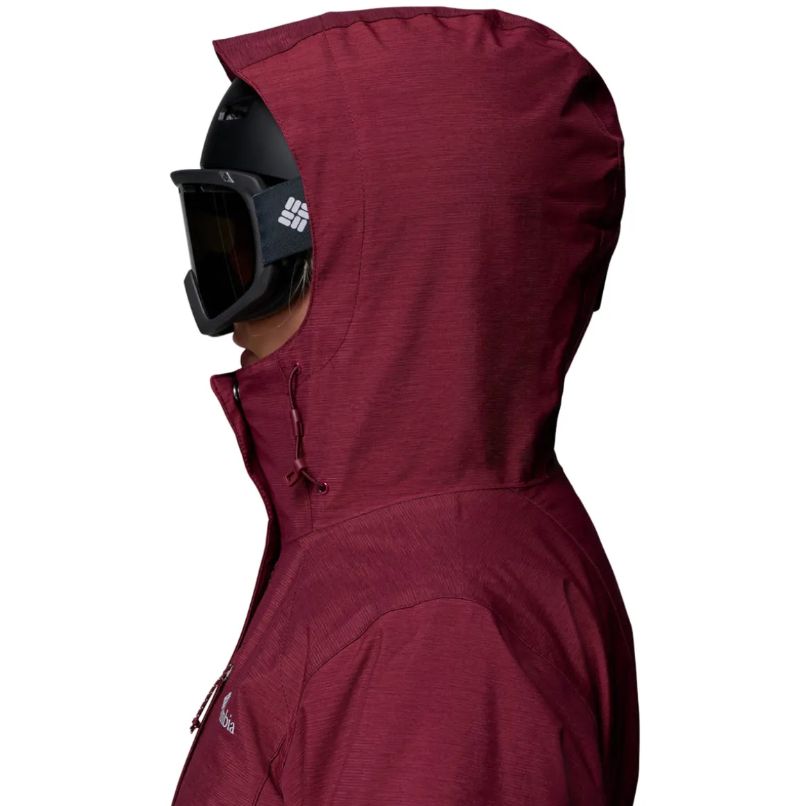 Whirlibird V - Women's 3-in-1 Insulated Jacket