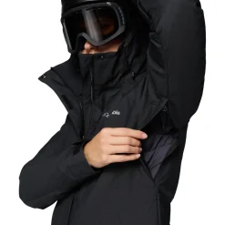 Whirlibird V - Women's 3-in-1 Insulated Jacket