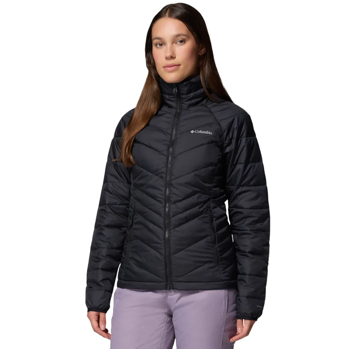 Whirlibird V - Women's 3-in-1 Insulated Jacket