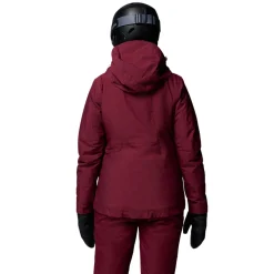 Whirlibird V - Women's 3-in-1 Insulated Jacket