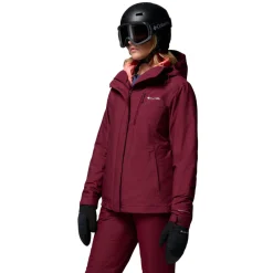 Whirlibird V - Women's 3-in-1 Insulated Jacket