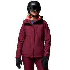 Whirlibird V - Women's 3-in-1 Insulated Jacket