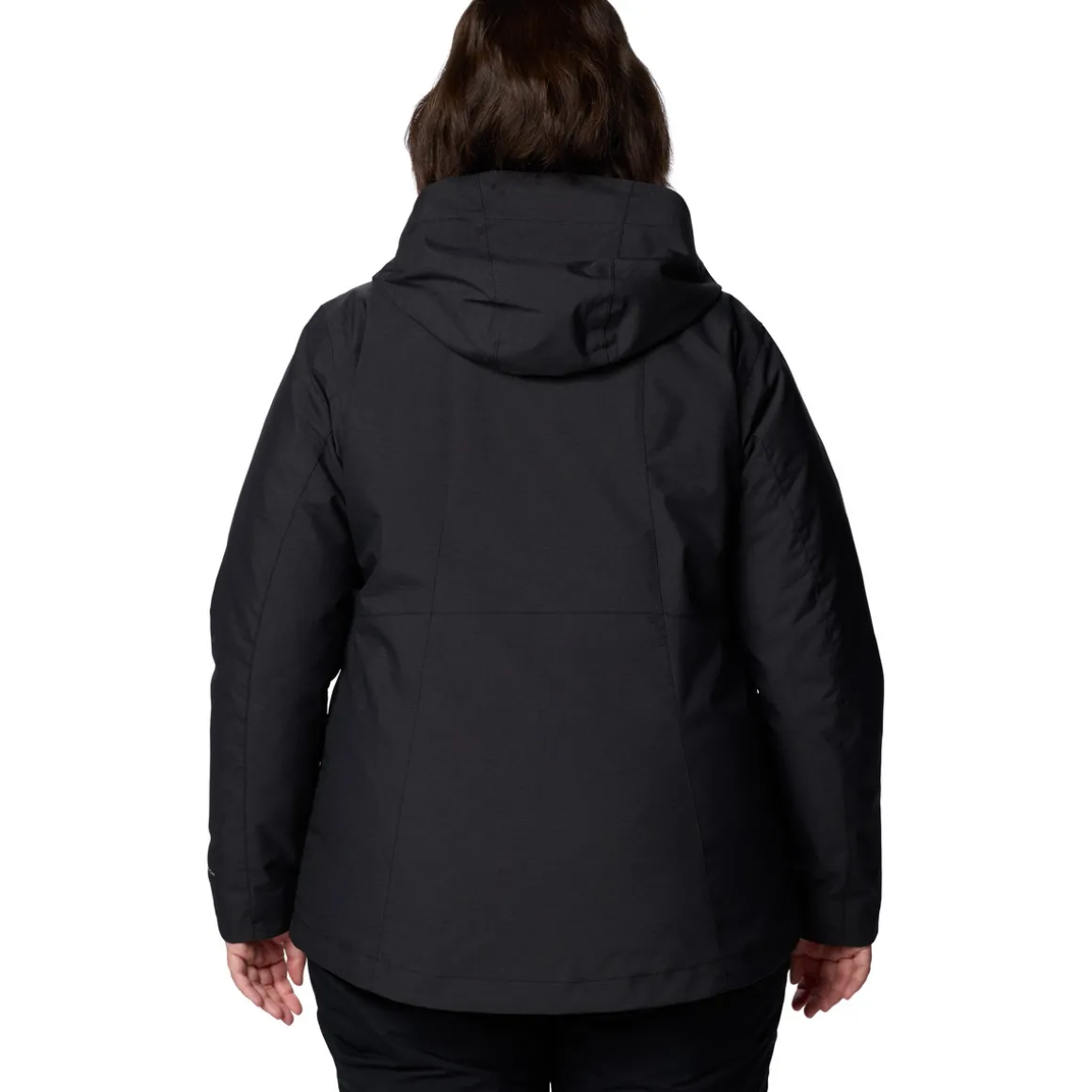 Whirlibird V (Plus Size) - Women's 3-in-1 Insulated Jacket