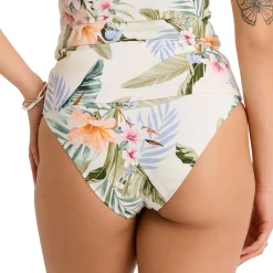 Whispering Cove - Women's Swimsuit Bottom