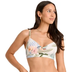 Whispering Cove - Women's Swimsuit Top