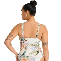 Whispering Cove - Women's Tankini Top