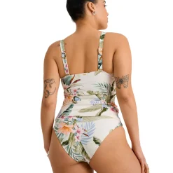 Whispering Cove - Women's Tankini Top