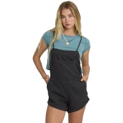 Wild Pursuit - Women's Short Overalls