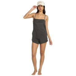 Wild Pursuit - Women's Short Overalls