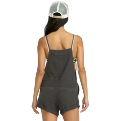 Wild Pursuit - Women's Short Overalls