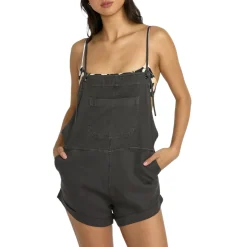 Wild Pursuit - Women's Short Overalls