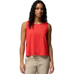 Wild Springs - Women's Tank Top