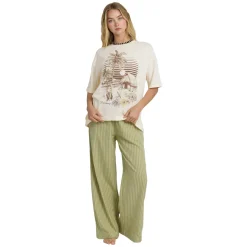 Will Find Me Here - Women's T-Shirt