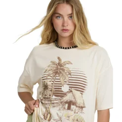 Will Find Me Here - Women's T-Shirt