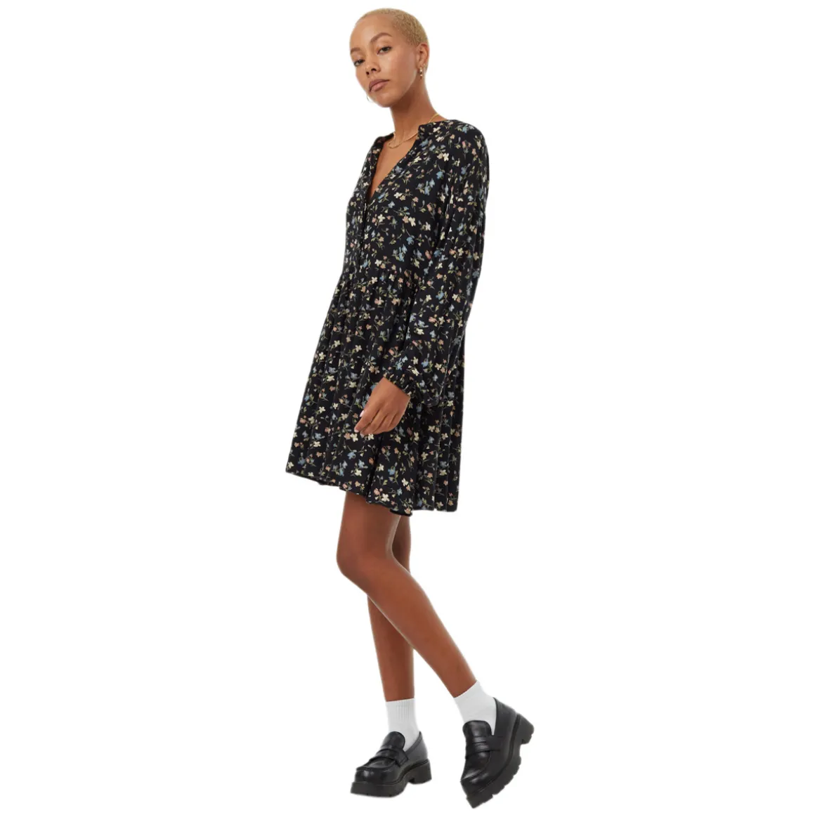 Willows - Women's Dress