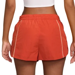 Windrunner - Women's Athletic Shorts