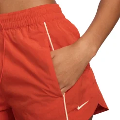Windrunner - Women's Athletic Shorts