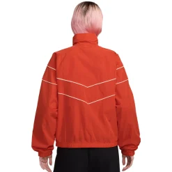 Windrunner - Women's Athletic Jacket