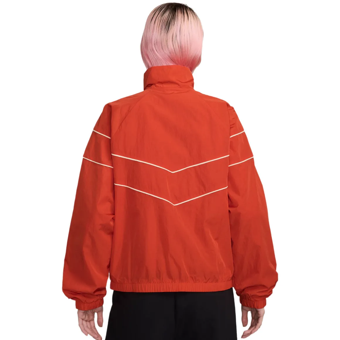 Windrunner - Women's Athletic Jacket