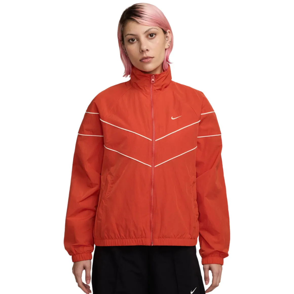 Windrunner - Women's Athletic Jacket