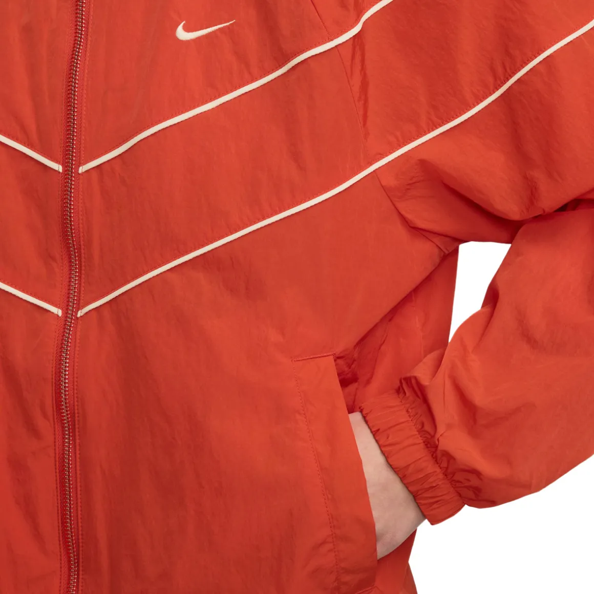 Windrunner - Women's Athletic Jacket