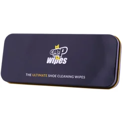 Wipes (Pack of 12) - Shoe Cleaning Cloths