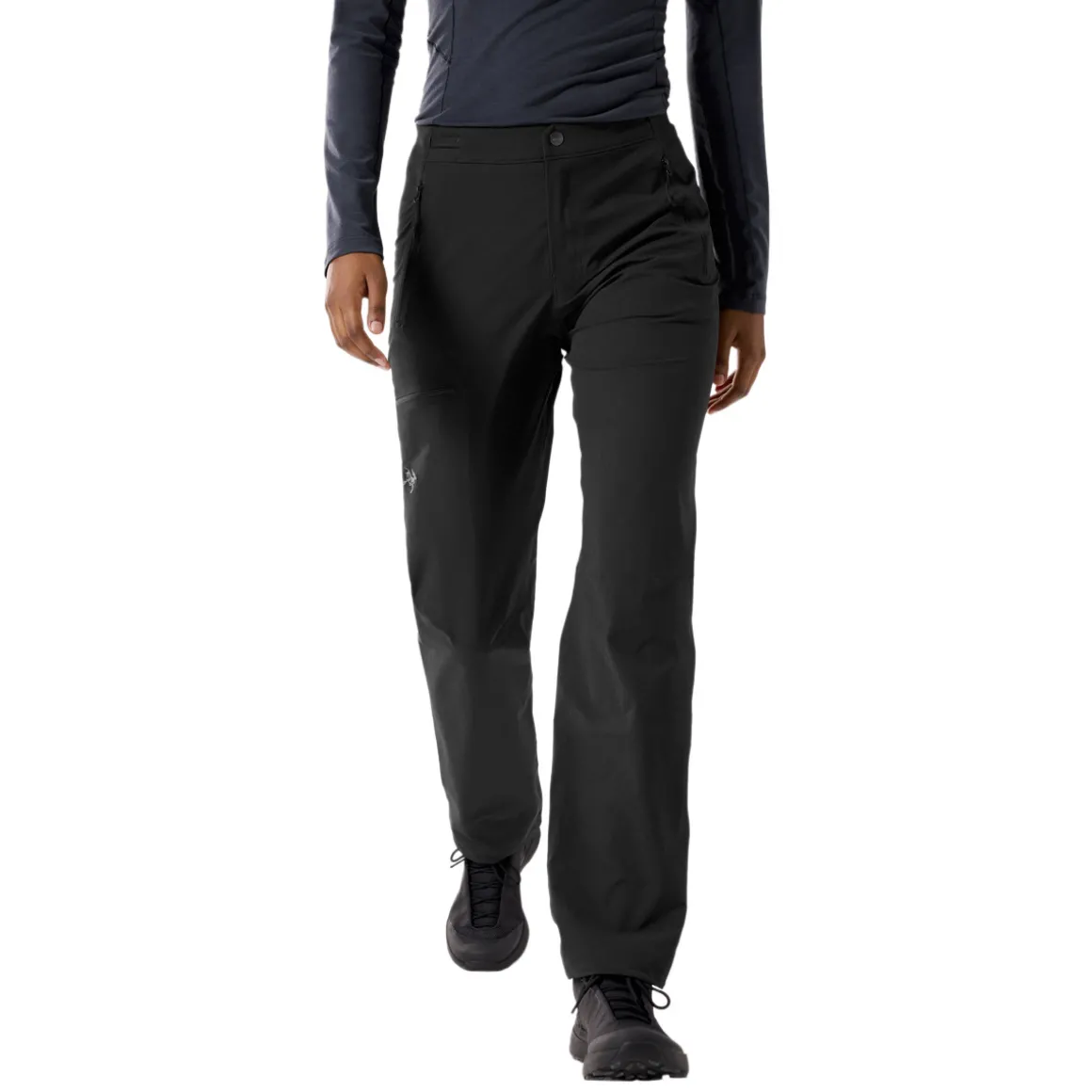 Women's Softshell Pants - Women's Softshell Pants