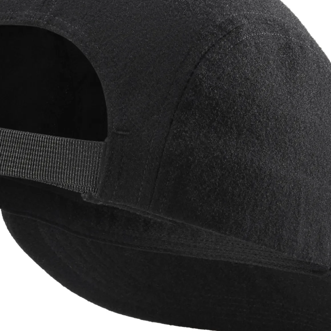 Wool Calidum - Adult Adjustable Cap