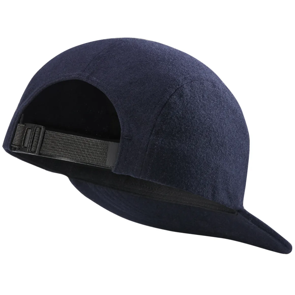 Wool Calidum - Adult Adjustable Cap
