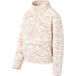 Woolly - Women's Half-Snap Sweater