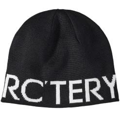 Word Head - Adult Reversible Beanie