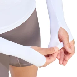 Workout Essentials - Women's Long-Sleeved Training Shirt