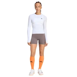 Workout Essentials - Women's Long-Sleeved Training Shirt