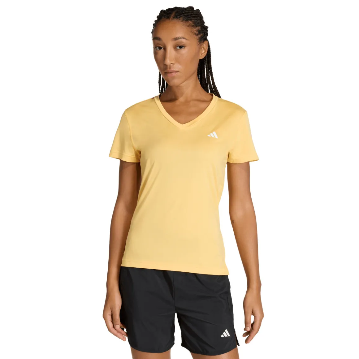 Workout Essentials - Women's Training T-Shirt