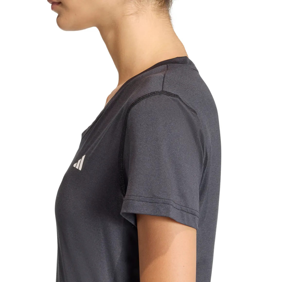 Workout Essentials - Women's Training T-Shirt