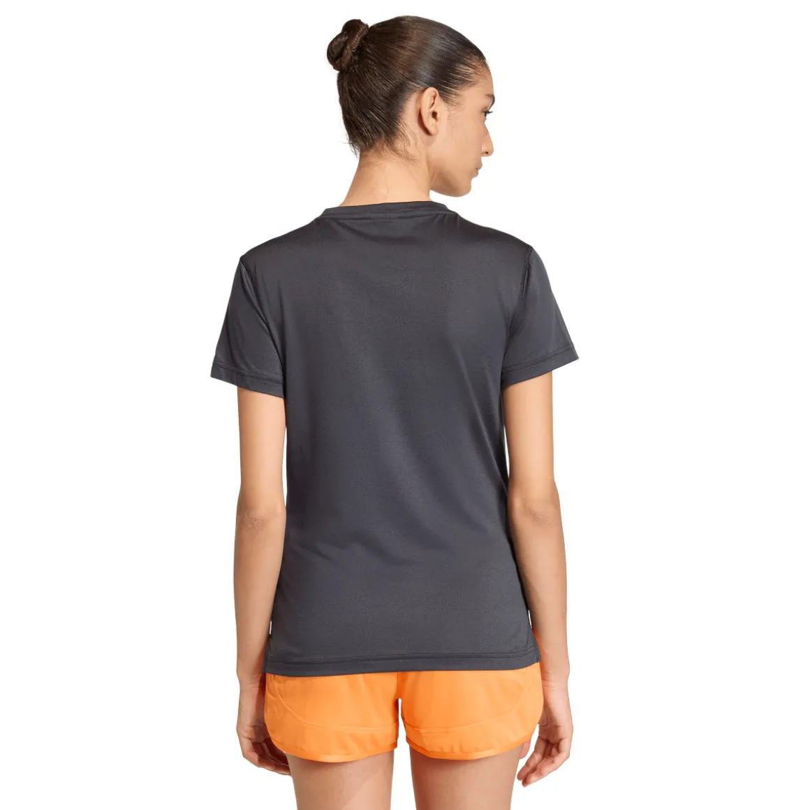 Workout Essentials - Women's Training T-Shirt
