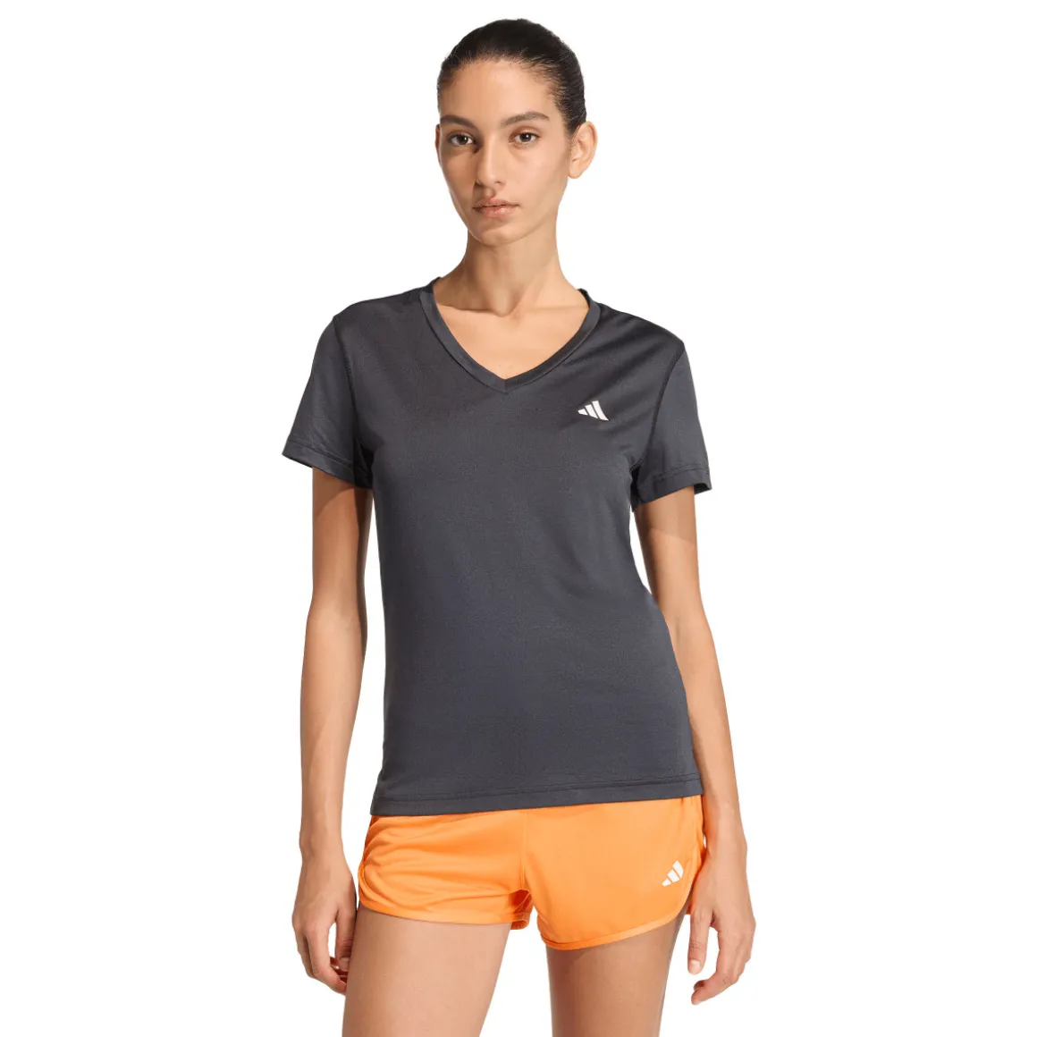 Workout Essentials - Women's Training T-Shirt