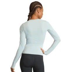 Workout Essentials - Women's Long-Sleeved Training Shirt