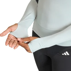 Workout Essentials - Women's Long-Sleeved Training Shirt