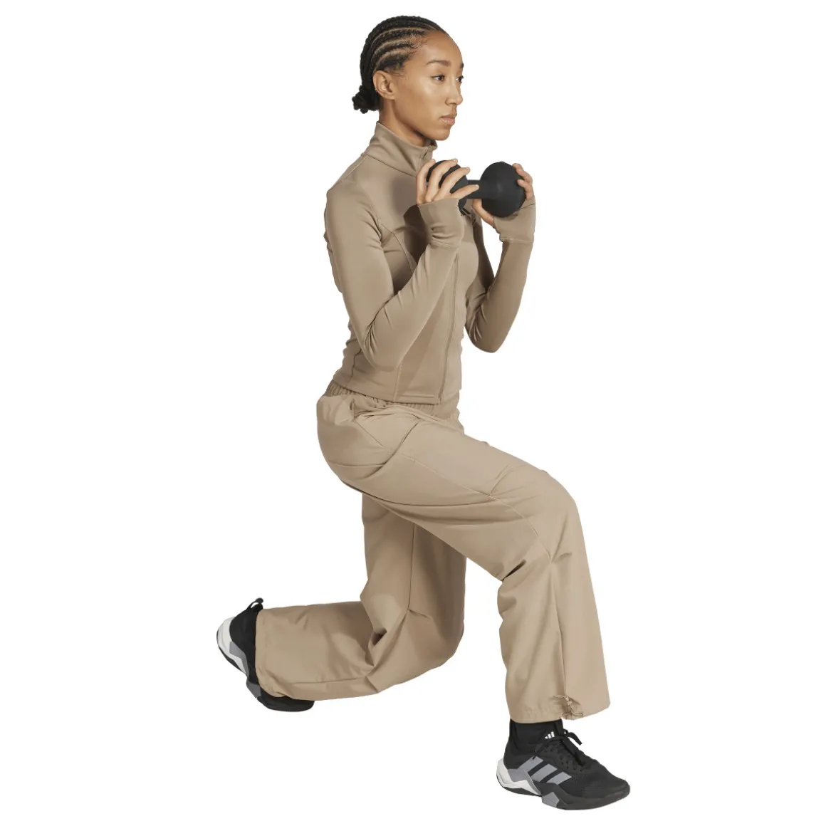 Workout Essentials - Women's Training Pants