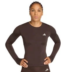 Workout Essentials - Women's Long-Sleeved Training Shirt