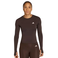 Workout Essentials - Women's Long-Sleeved Training Shirt