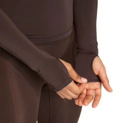 Workout Essentials - Women's Long-Sleeved Training Shirt