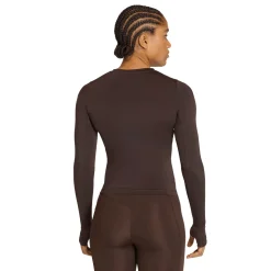 Workout Essentials - Women's Long-Sleeved Training Shirt