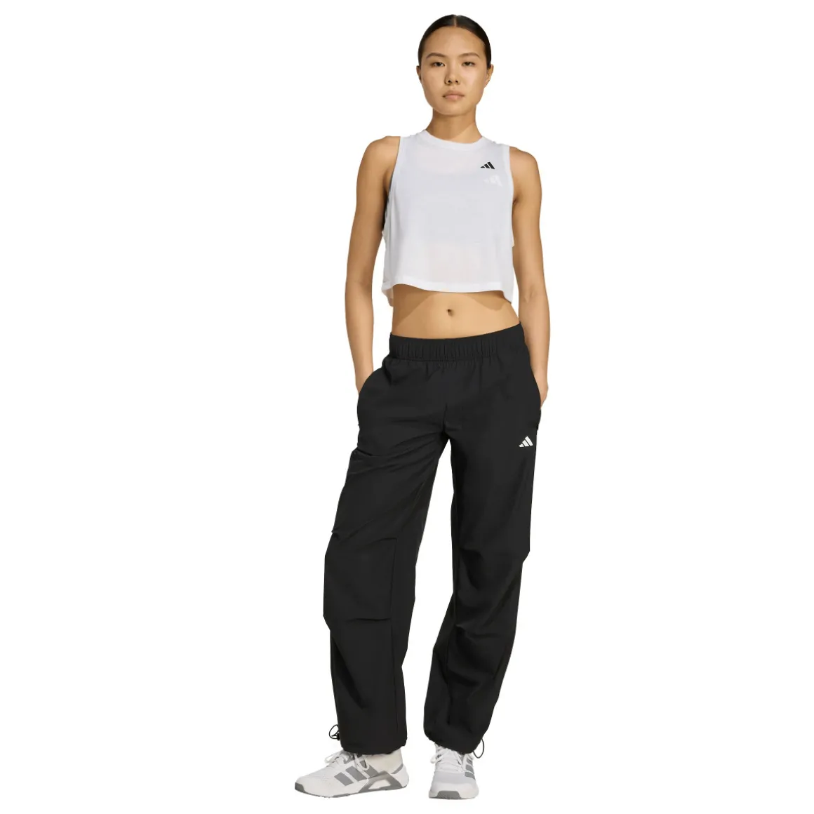 Workout Essentials - Women's Training Pants