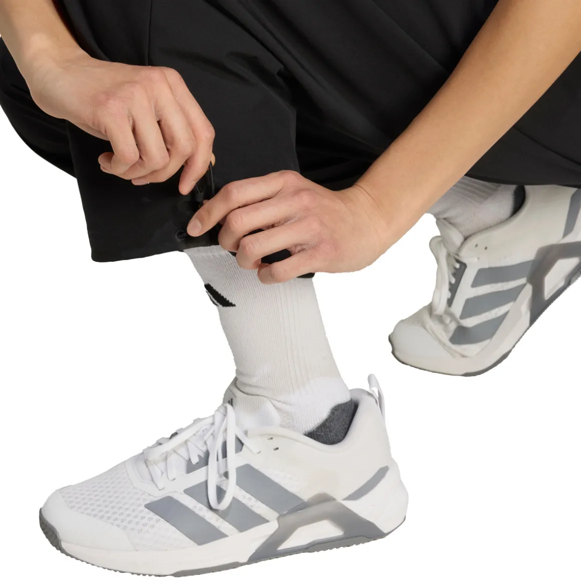 Workout Essentials - Women's Training Pants