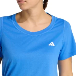 Workout Essentials Minimal - Women's Training T-Shirt