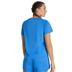 Workout Essentials Minimal - Women's Training T-Shirt